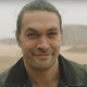 Jason Momoa... is that you?